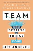Team - David Allen, Edward Lamont - ebook - thumbnail