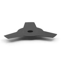 Stiga Benzinemultitool MT 330 | 25,4 cc | 0,7 kW | 2-takt | 5-in-1 287130152/ST2 - thumbnail