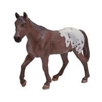 Mojo horse world appaloosa hengst kastanje 387150 - thumbnail