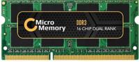 MMD2611/8GB - Geheugen - DDR3 - 8 GB: 1 x 8 GB - 240-PIN - 1600 Mhz - thumbnail
