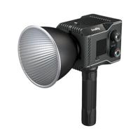 SmallRig 4810 RC 60C RGB LED Video Light (with Powerbank Clamp Edition) - thumbnail