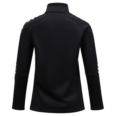 Peak Performance Rider Zip Fleece Vest Dames XL/42