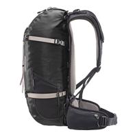 Ortlieb Atrack Rugzak 25L - Zwart - thumbnail