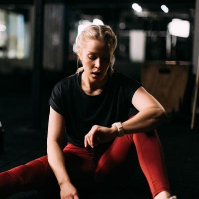 Smartwatch Polar PACER PRO CHAMP/GOLD S-L 1,2" Smartwatch Polar PACER PRO CHAMP/GOLD S-L 1,2"