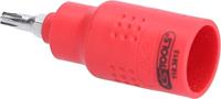 KS Tools 118.3813 118.3813 Verwisselbare kop T 25 3/8 - thumbnail