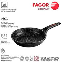 Pan FAGOR - thumbnail