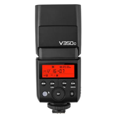 Godox Speedlite Ving V350C Canon