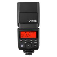 Godox Speedlite Ving V350C Canon - thumbnail