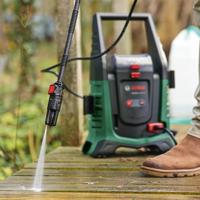 Bosch Home and Garden UniversalAquatak 36V-100 Accu-hogedrukreiniger Koud water - thumbnail