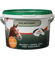 Primeval Gelatinaat - thumbnail