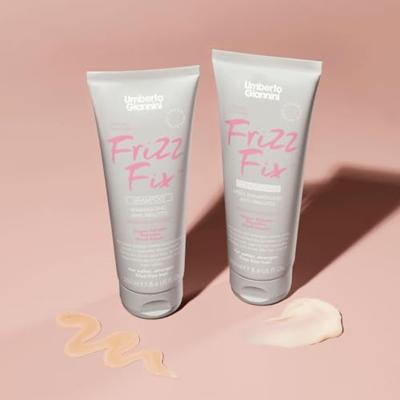 Umberto Giannini Frizz Fix Shampoo Umberto Giannini Frizz Fix Shampoo