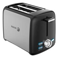 Broodrooster Fagor Toastpro 800 W - thumbnail