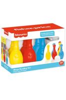 Dolu Fisher Price Bowling Set - thumbnail