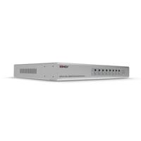 Lindy 39526 8 Port VGA & USB Combo KVM Switch - thumbnail