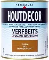 Houtdecor 653 eiken 750 ml Hermadix - Hermadix - thumbnail