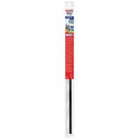 tesa COMFORT 05405-00102-00 Tochtstrip tesamoll RVS (l x b) 1 m x 40 mm 1 stuk(s) - thumbnail