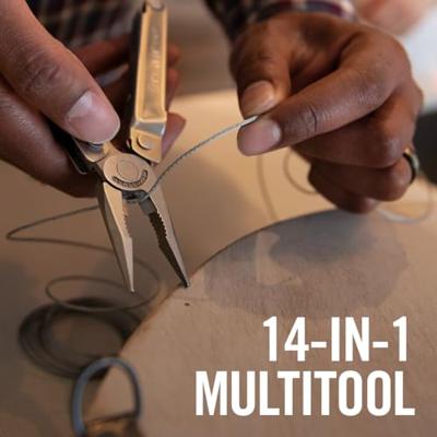 Leatherman Bond Multitool