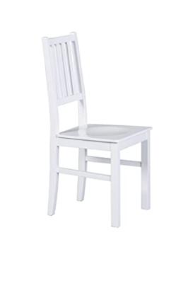 Inter Link 2 stoelen Westerland (Wit)