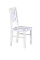 Inter Link 2 stoelen Westerland (Wit) - thumbnail