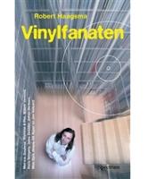 Vinylfanaten - Robert Haagsma - ebook - thumbnail
