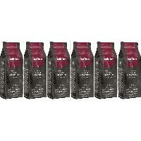 Caffè Mauro 100% arabica Centopercento - koffiebonen - 6 x 1 kilo - thumbnail