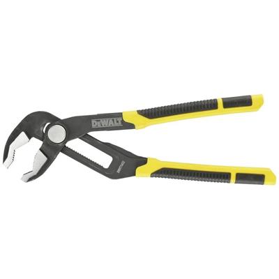 DeWalt DWHT0-74432 | PUSHLOCK-TANG MET V-BEK | 300 MM - DWHT0-74432