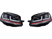Osram Automotive LEDHL104-GTI LEDriving® GTI Edition Xenonersatz Complete schijnwerper Volkswagen Volkswagen Golf 7 - thumbnail