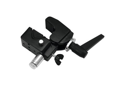 Eurolite EUROLITE TH-2SC Quick-Lock Coupler black