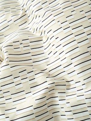 Marc O'Polo Marc O'Polo Harpa Dekbedovertrek 140x200/220 Oatmeal