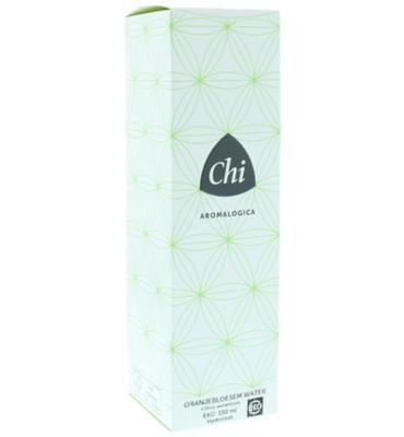 Chi Natural Life Oranjebloesem Hydrolaat Biologisch
