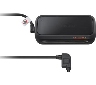 Acculader Shimano Steps EC-E6002 excl. netkabel Acculader Shimano Steps EC-E6002 excl. netkabel
