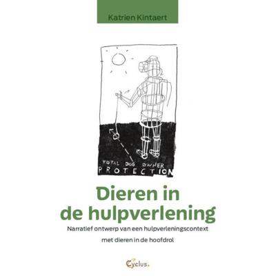Dieren in de hulpverlening (Paperback)
