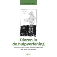 Dieren in de hulpverlening (Paperback) - thumbnail