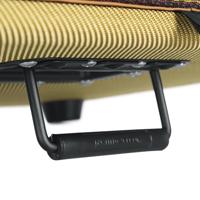 Gator Cases GR-RETRORACK-3TW Retro Rack Vintage Amp Vibe Rack Case 3U Tweed - thumbnail