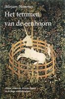 Het temmen van de eenhoorn - M. Hommes - Paperback (9789077787083) - thumbnail