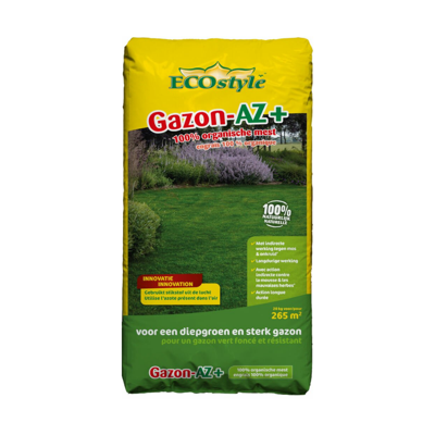 ECOstyle Gazon-AZ 20kg