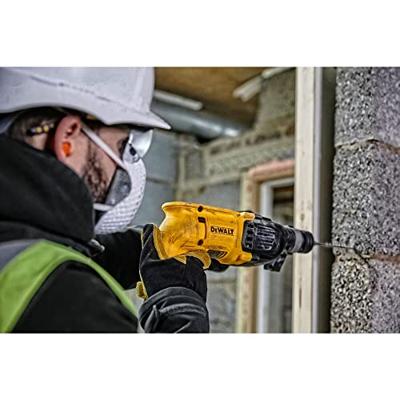 DeWALT D25033K Combihamer SDS-Plus 2,0J 710W in koffer - thumbnail