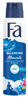 Fa Balancing Moments Lotus & Sesame Flower Deodorant - thumbnail