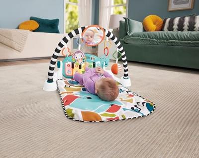 FISHER-PRICE Pianomat Speelkleed met muziek FISHER-PRICE Pianomat Speelkleed met muziek