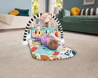 FISHER-PRICE Pianomat Speelkleed met muziek - thumbnail