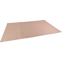 Antislipvel | 110gr/m² | 115x75cm | bruin | 5000 stuks - thumbnail