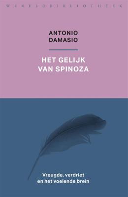 Het gelijk van Spinoza - Antonio Damasio - Paperback (9789028427877)