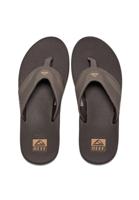 Reef Slippers Fanning RF002026BGM Bruin-46 maat 46 - thumbnail