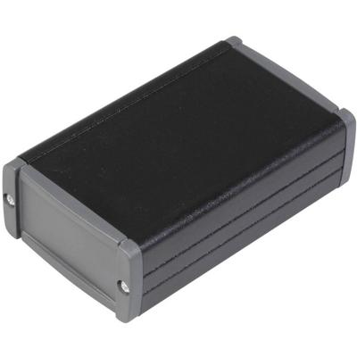 TEKO TEKAL 12.29 TEKAL 12.29 Universele behuizing 100 x 59.9 x 30.9 Aluminium Zwart 1 stuk(s)