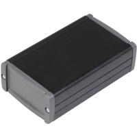TEKO TEKAL 12.29 TEKAL 12.29 Universele behuizing 100 x 59.9 x 30.9 Aluminium Zwart 1 stuk(s) - thumbnail