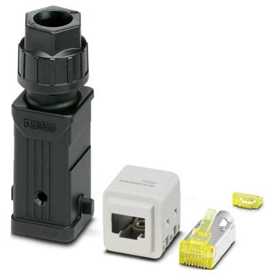 Phoenix Contact 1249554 Connectorset 1 stuk(s)