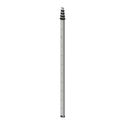 Milwaukee ROD500 Meetstatief 5m - 4932493203 Milwaukee ROD500 Meetstatief 5m - 4932493203