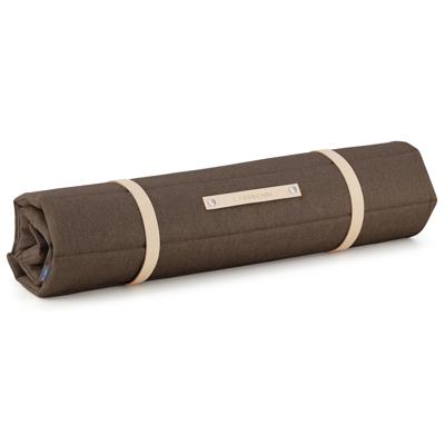 Labbvenn Honden-reisdeken Fosser, bruin Labbvenn Honden-reisdeken Fosser, bruin