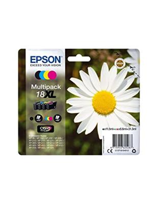 Epson 18 XL multipack