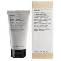 Evolve Organic Beauty Climate Defence Facial Cream SPF30 40ml - thumbnail